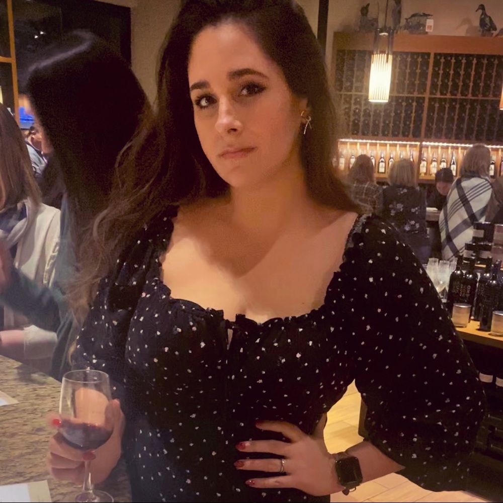 Meet your Posher, Ashley